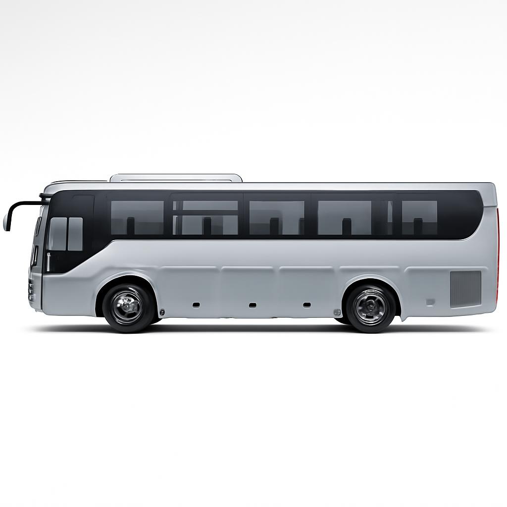 Ankai HFF6115GS01C