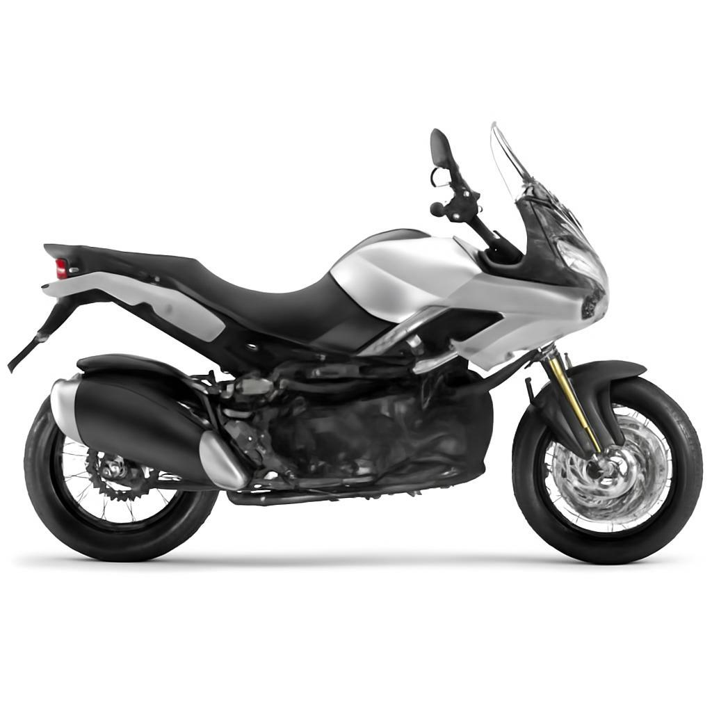 Aprilia Caponord