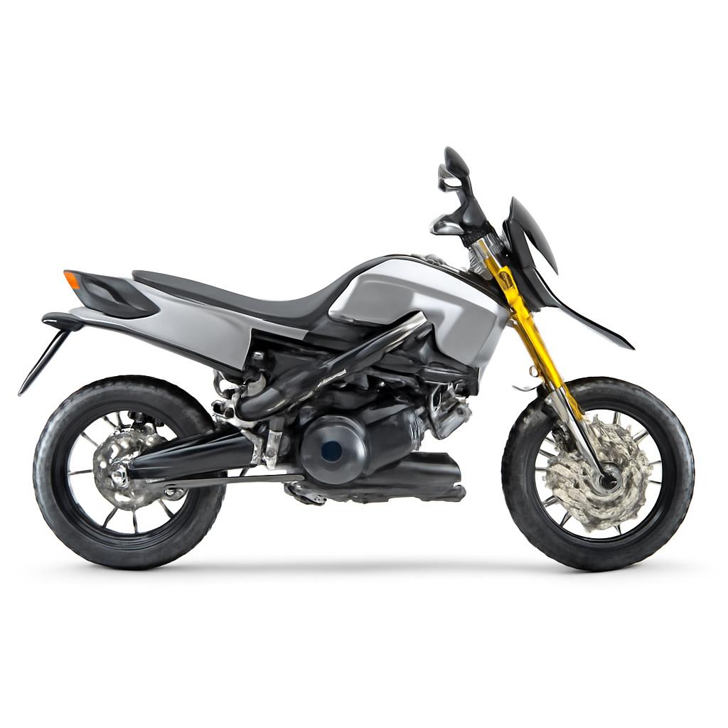 Aprilia Dorsoduro