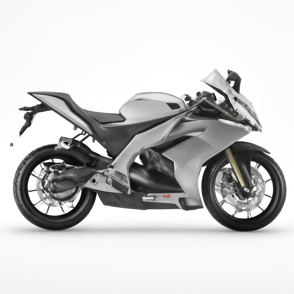 Aprilia RS4