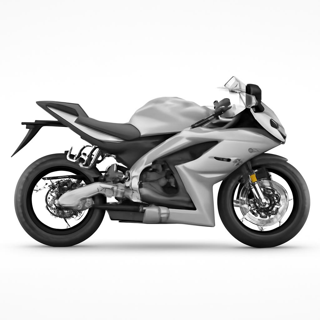 Aprilia RS