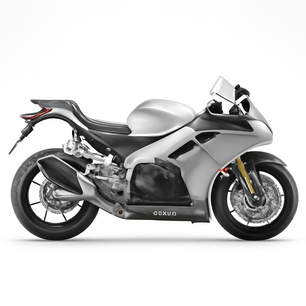 Aprilia RSV4