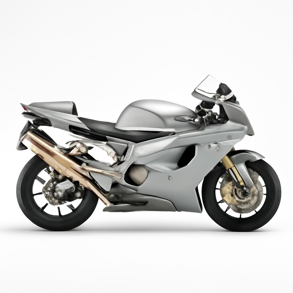 Aprilia RSV