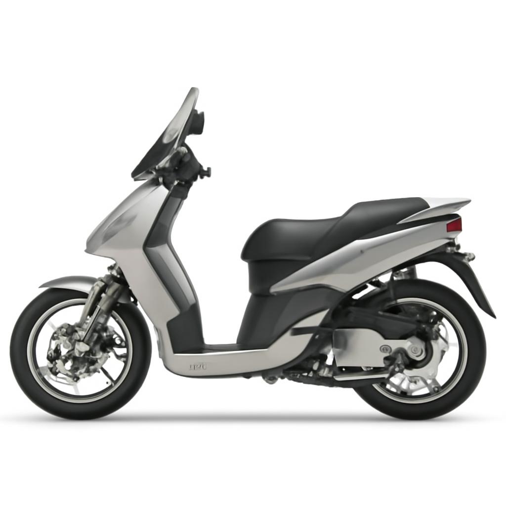Aprilia Sportcity