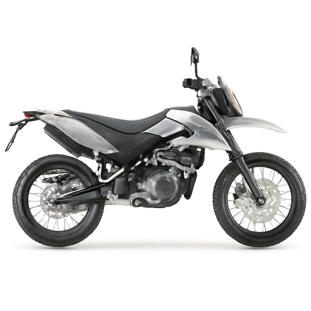 Aprilia SX 125