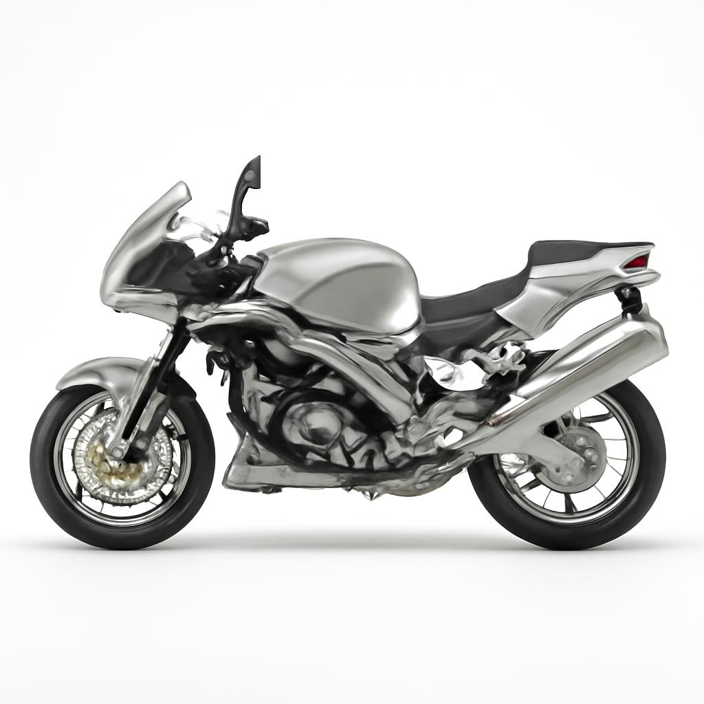 Aprilia Tuono