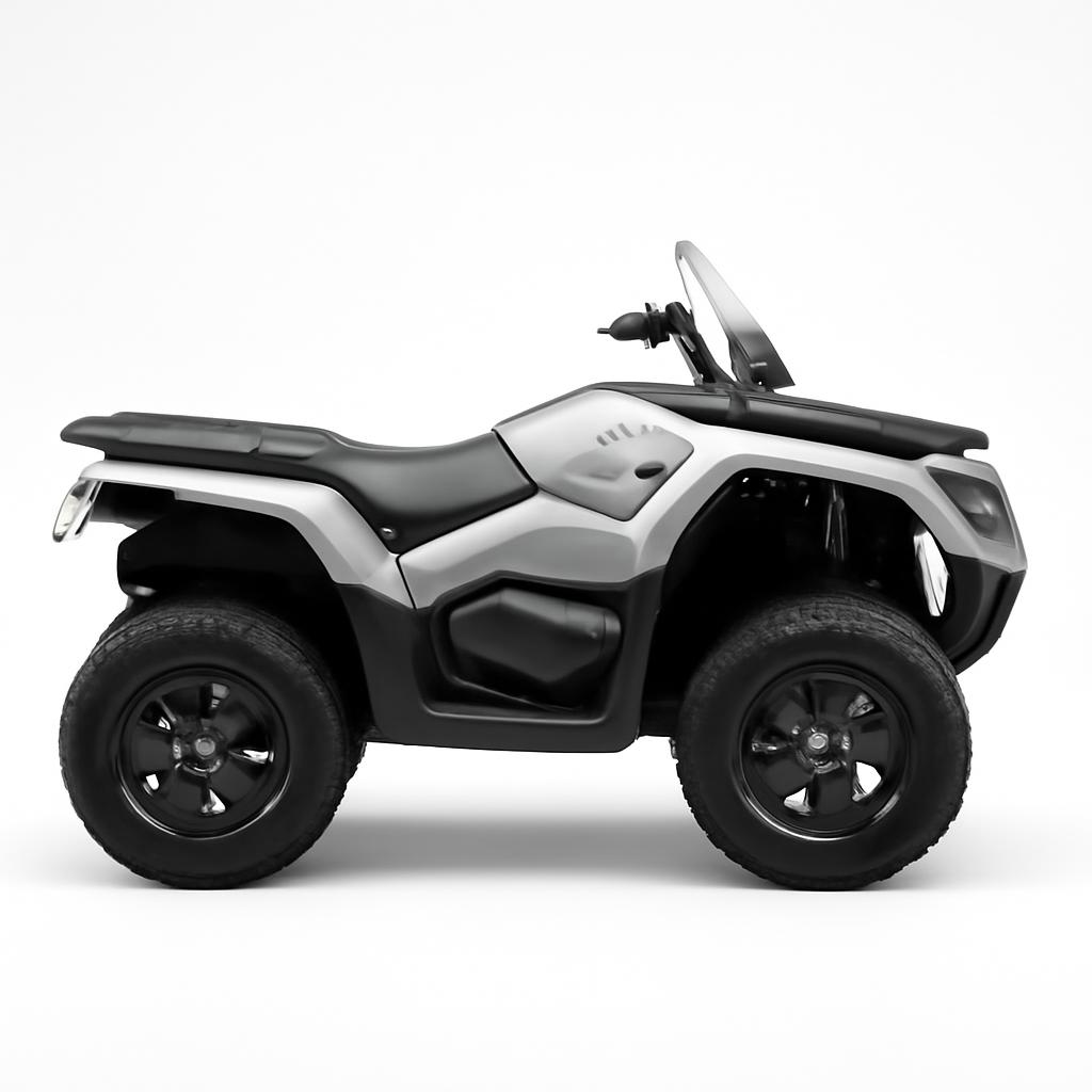 Arctic Cat Alterra