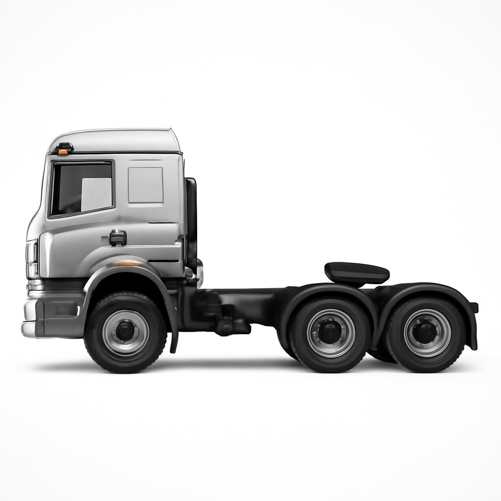Ashok Leyland 5525 Series