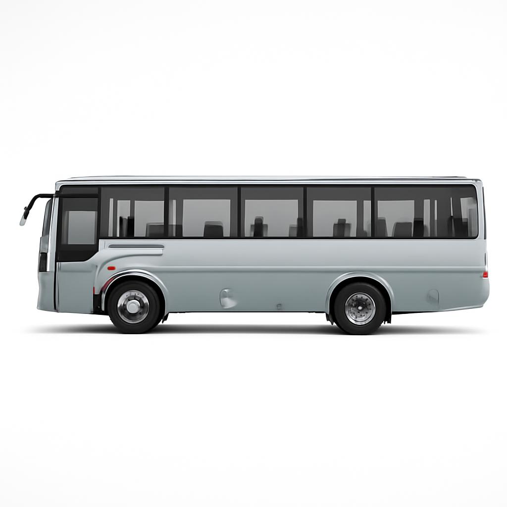 Ashok Leyland Bus