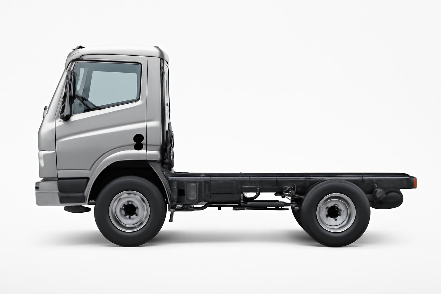 Ashok Leyland LT 1510