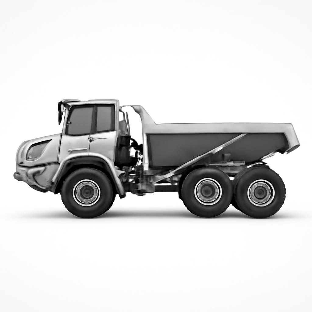 Astra Truck Adt 30C