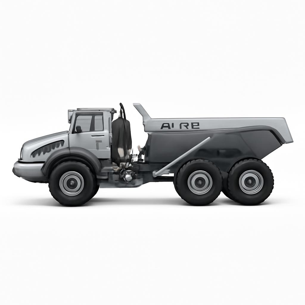 Astra Truck Adt 40C