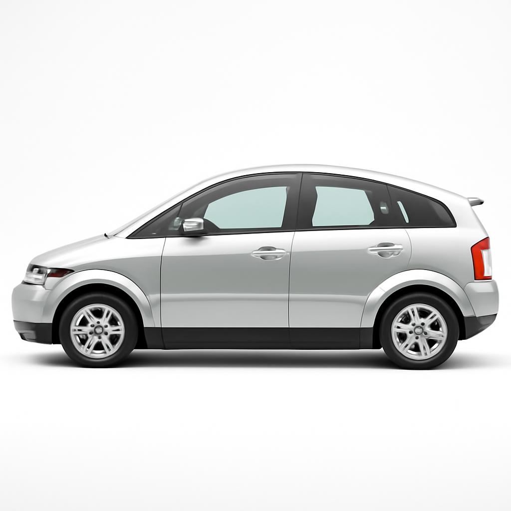 Audi A2