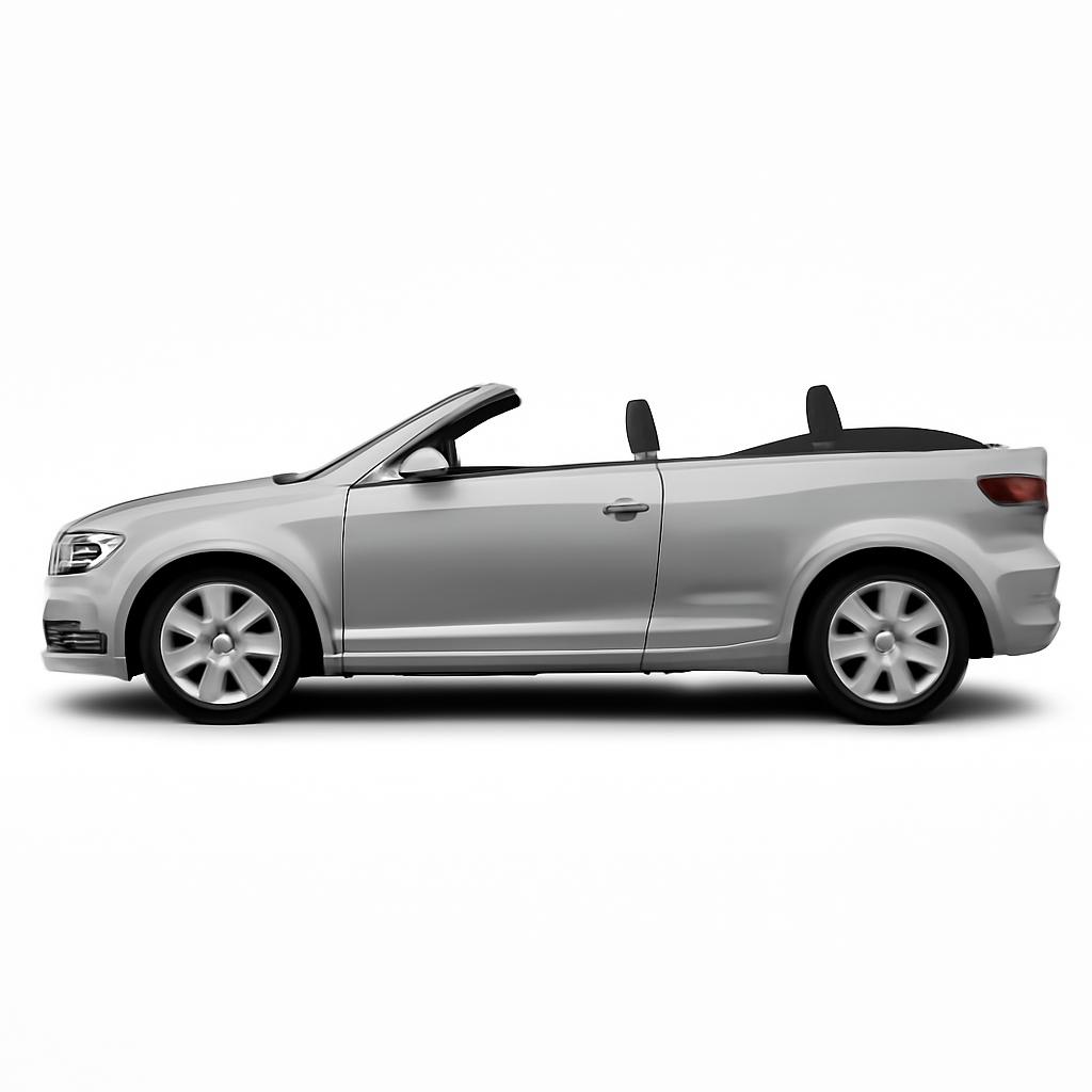 Audi A3 Cabriolet