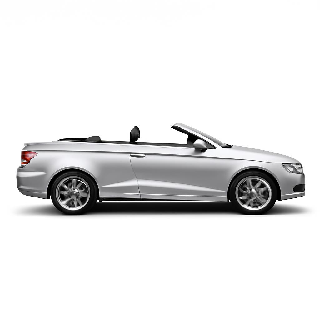 Audi A3 Cabriolet