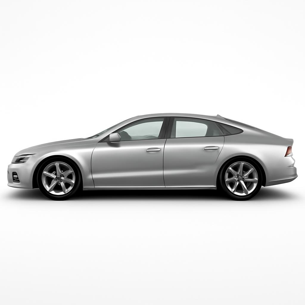 Audi A7 Sportback