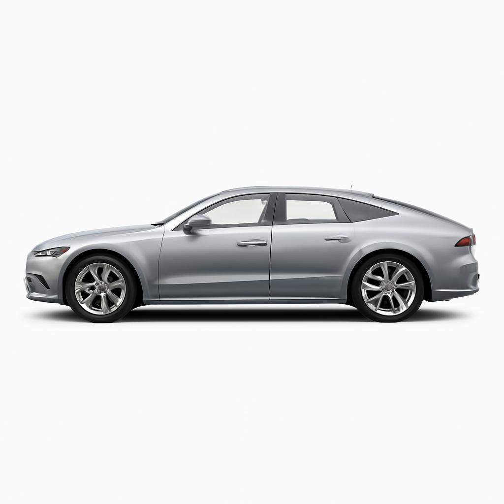 Audi A7 Sportback