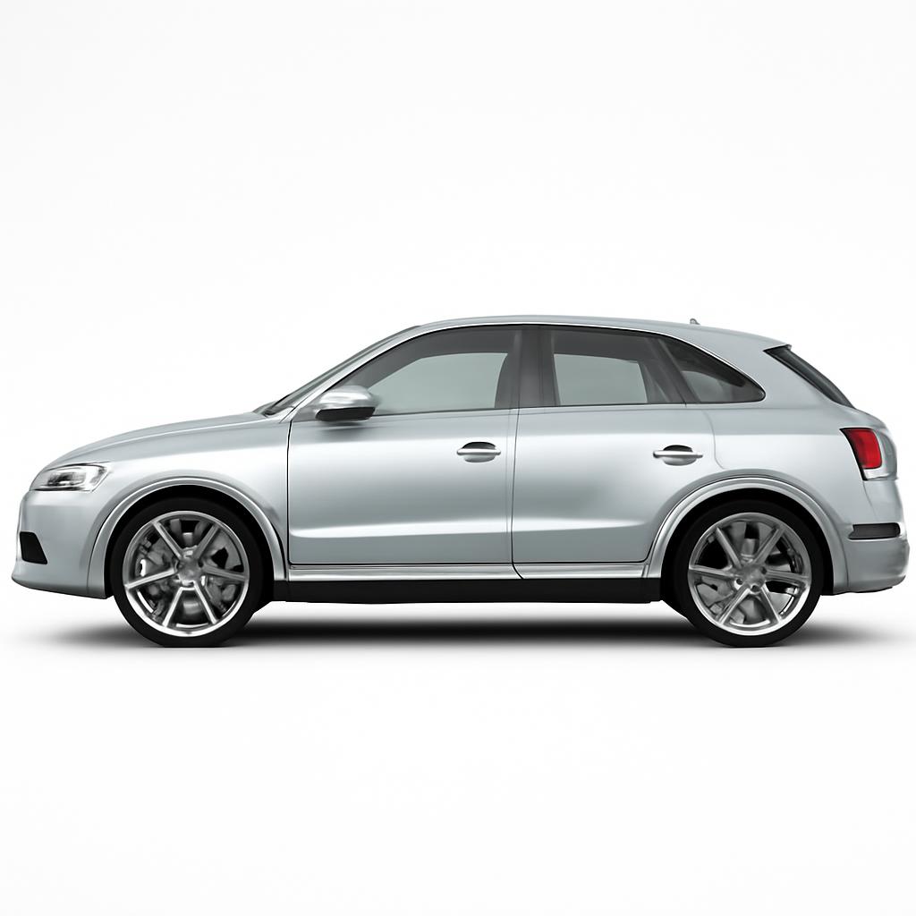 Audi Q3 RS