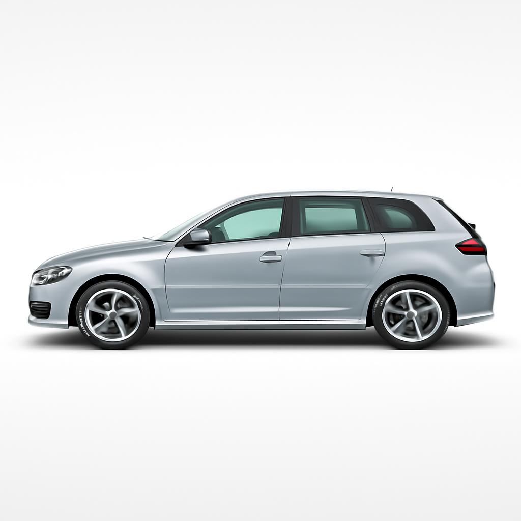 Audi RS3 Sportback