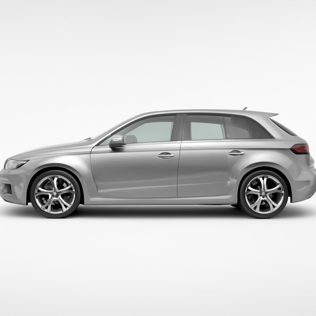 Audi RS3 Sportback
