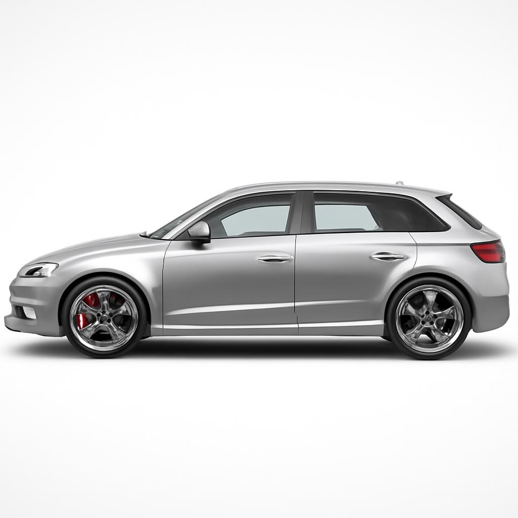 Audi RS3 Sportback