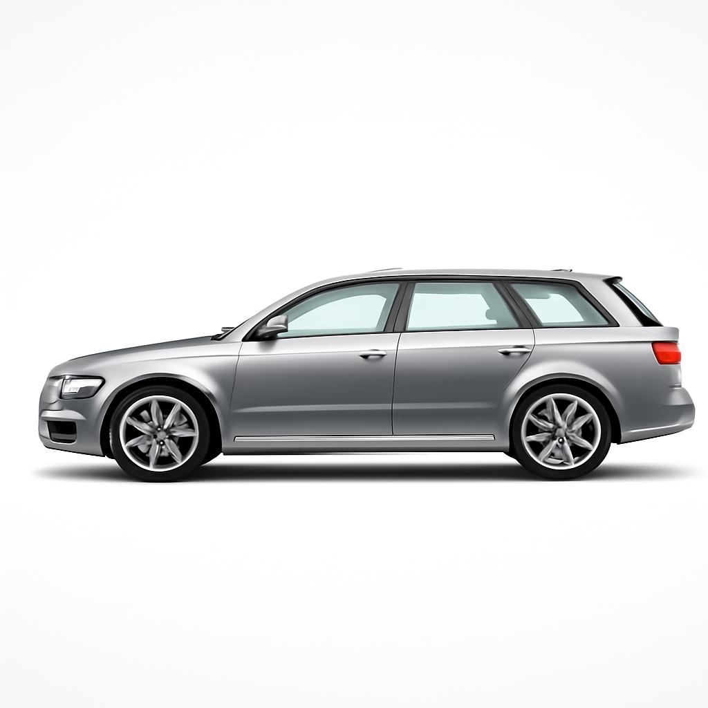 Audi RS4 Avant