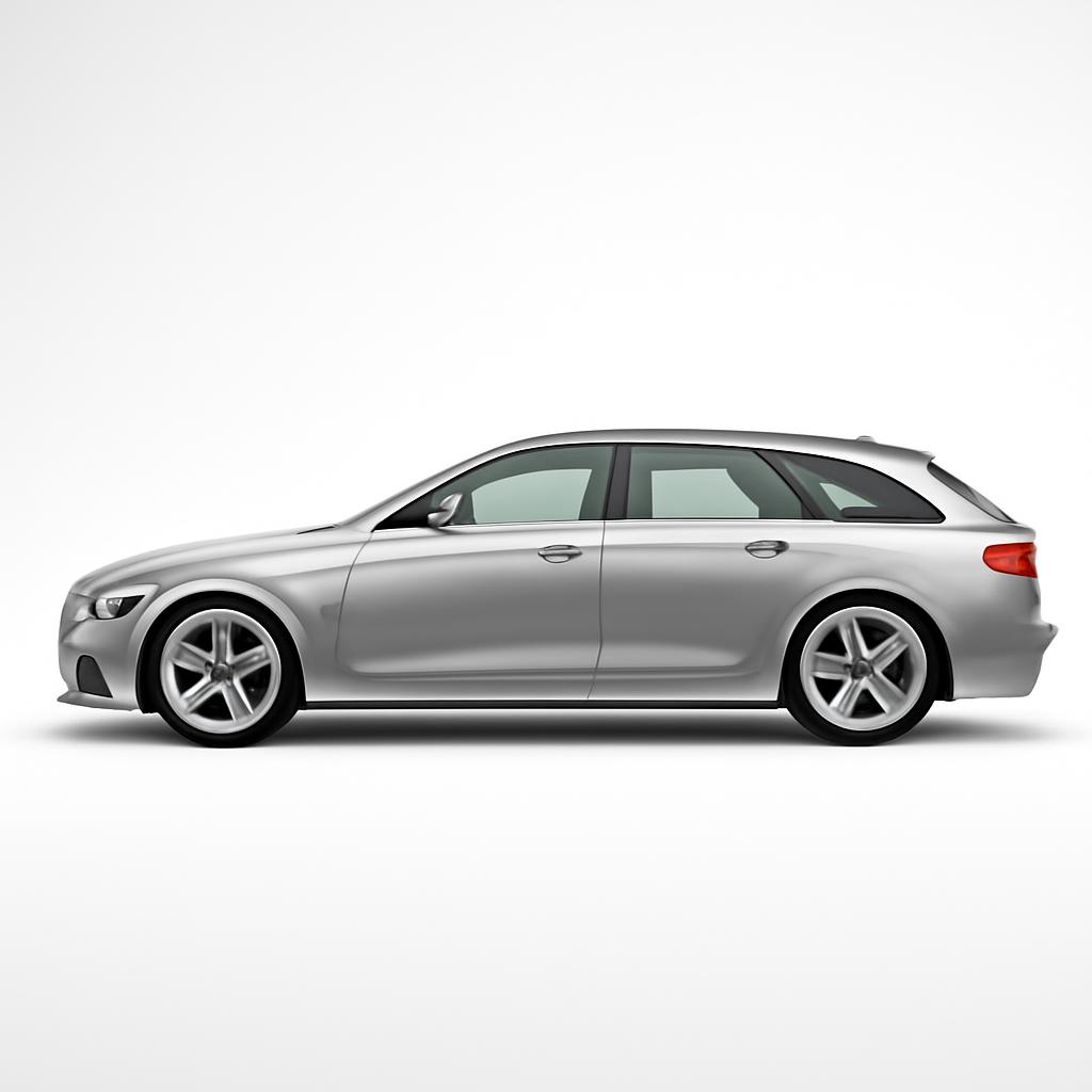 Audi RS4 Avant