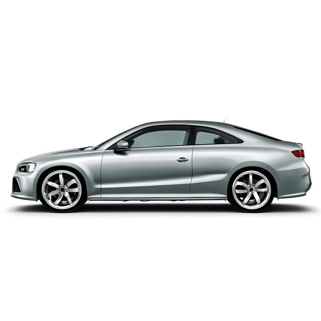 Audi RS5 Coupe