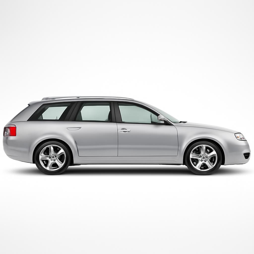 Audi RS6 Avant