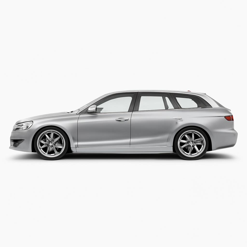 Audi RS6 Avant