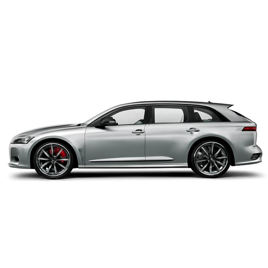 Audi RS6 Avant