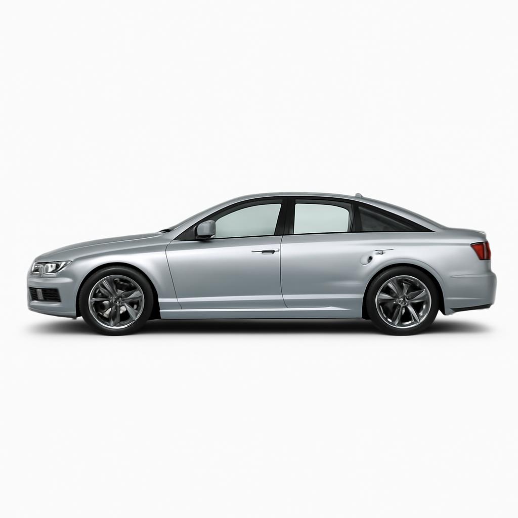 Audi RS6 Sedan