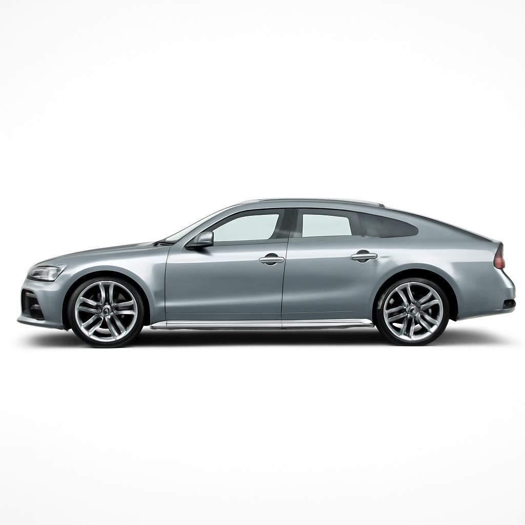 Audi RS7