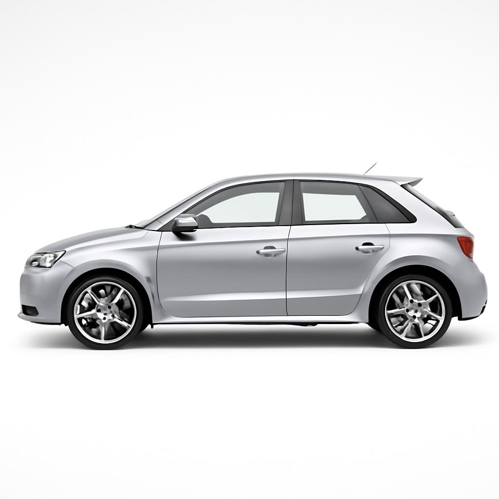 Audi S1 Sportback
