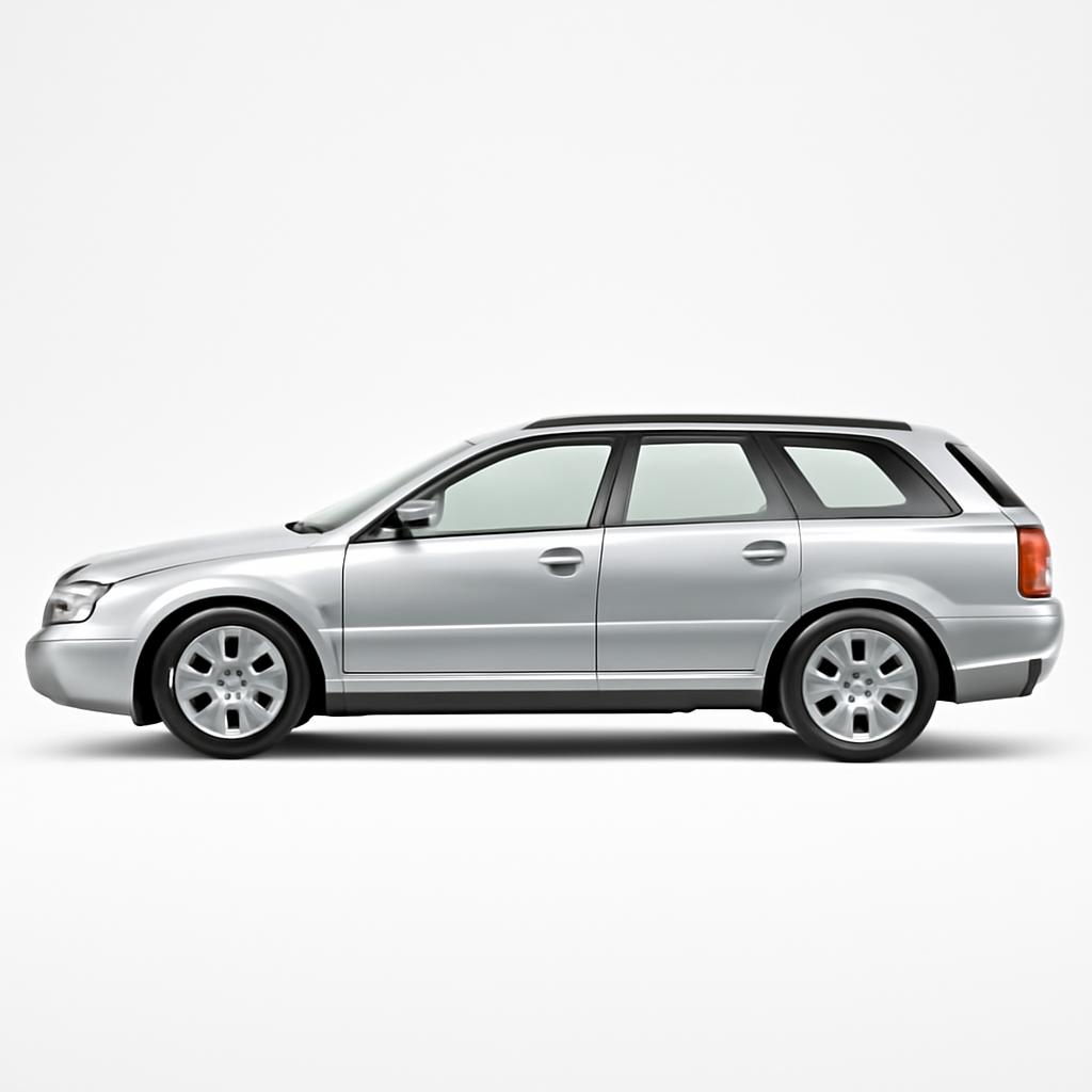 Audi S4 Avant