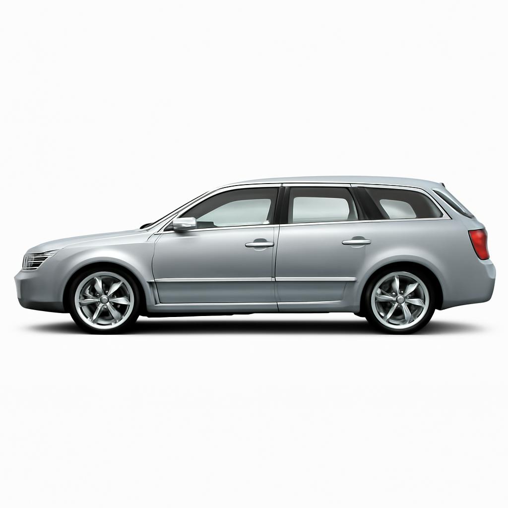 Audi S4 Avant