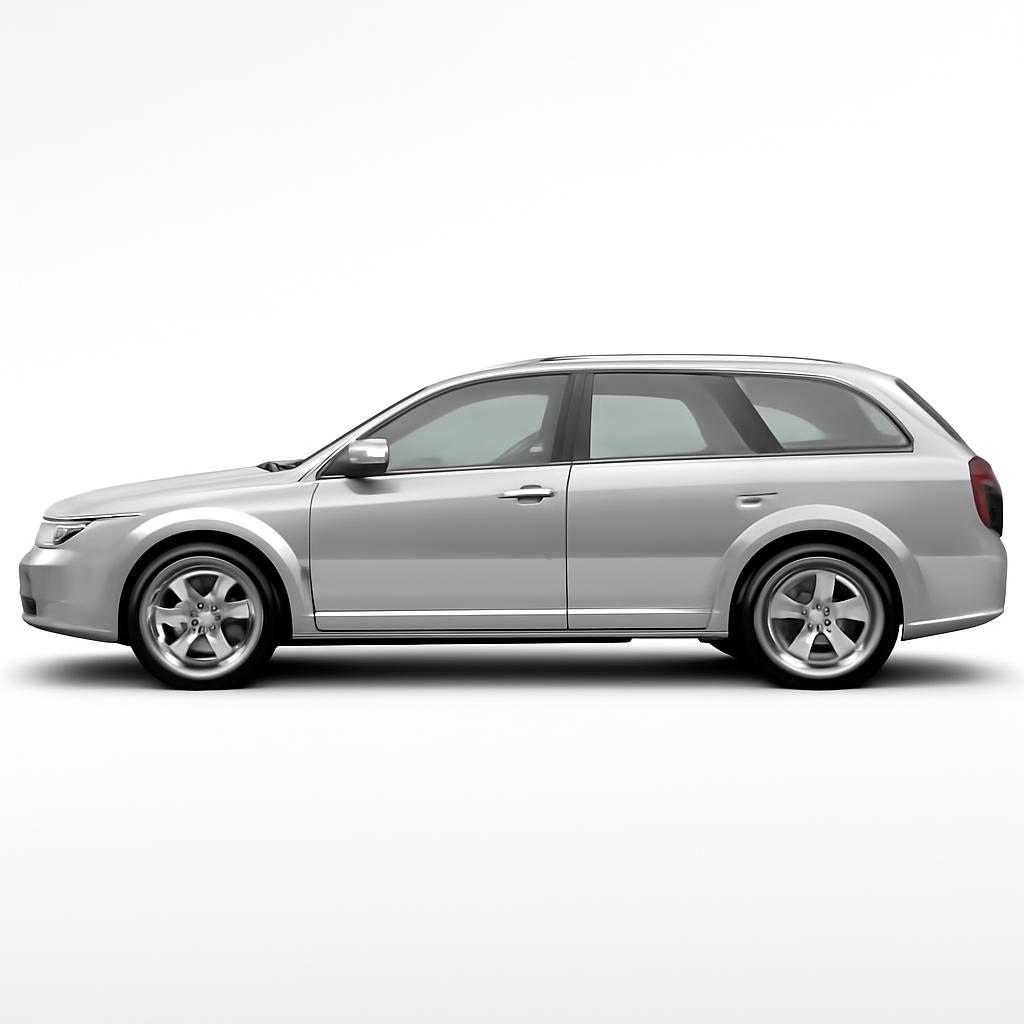 Audi S4 Avant