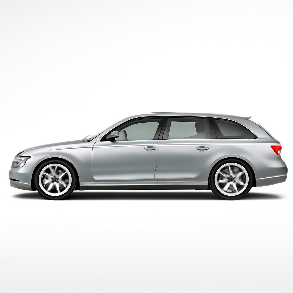 Audi S4 Avant