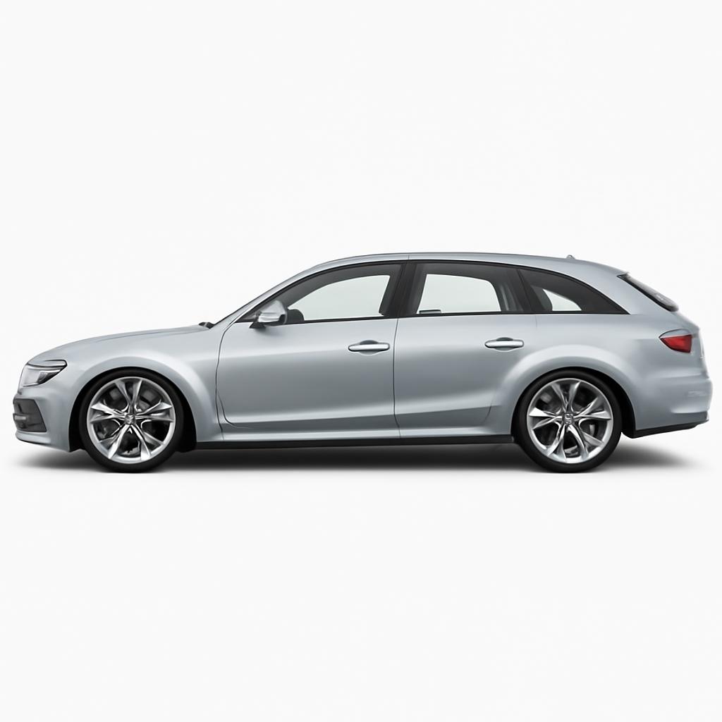 Audi S4 Avant