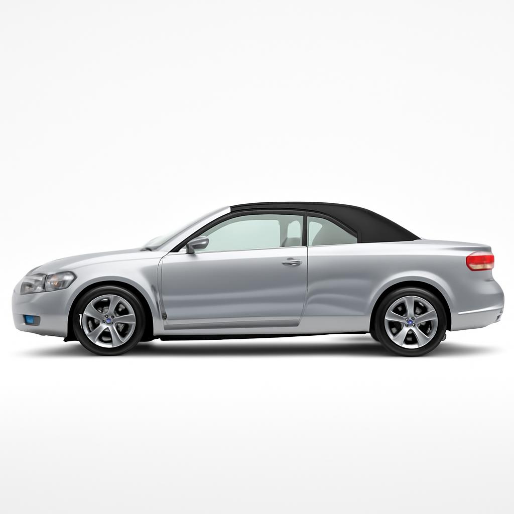 Audi S4 Cabrio