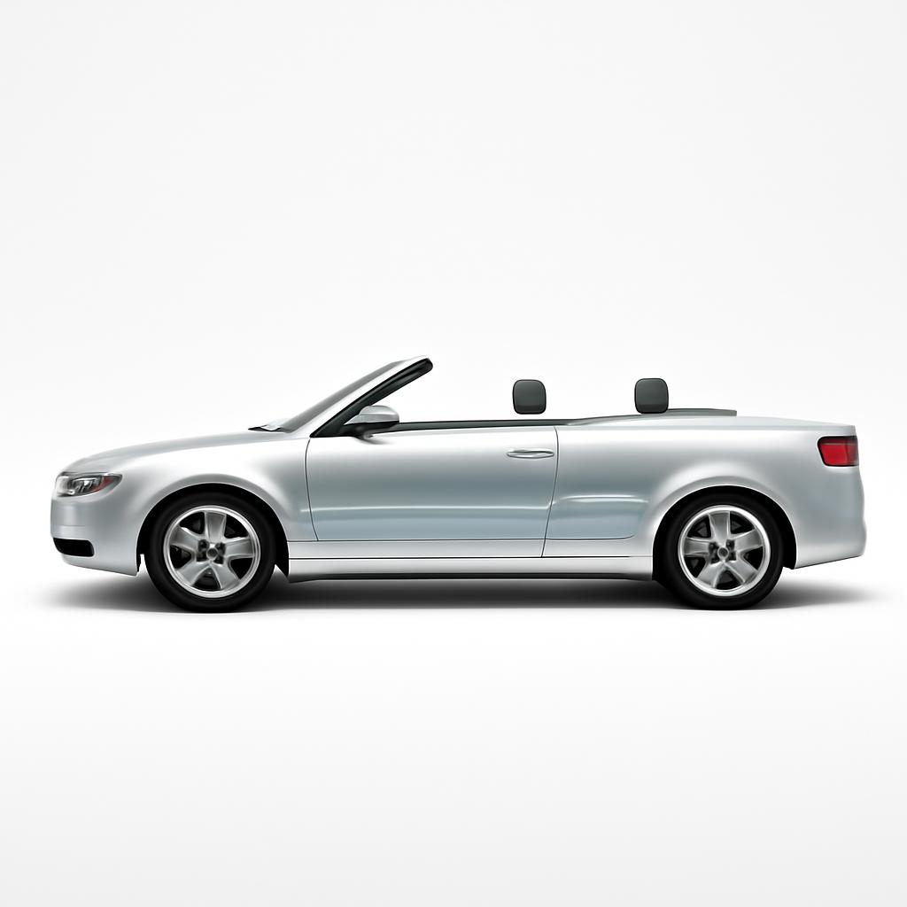 Audi S4 Cabriolet