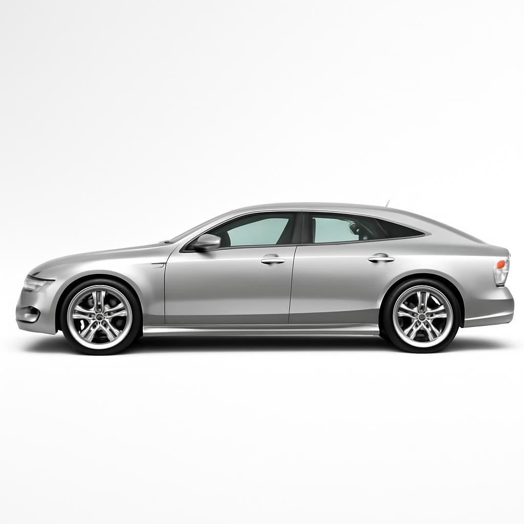 Audi S7