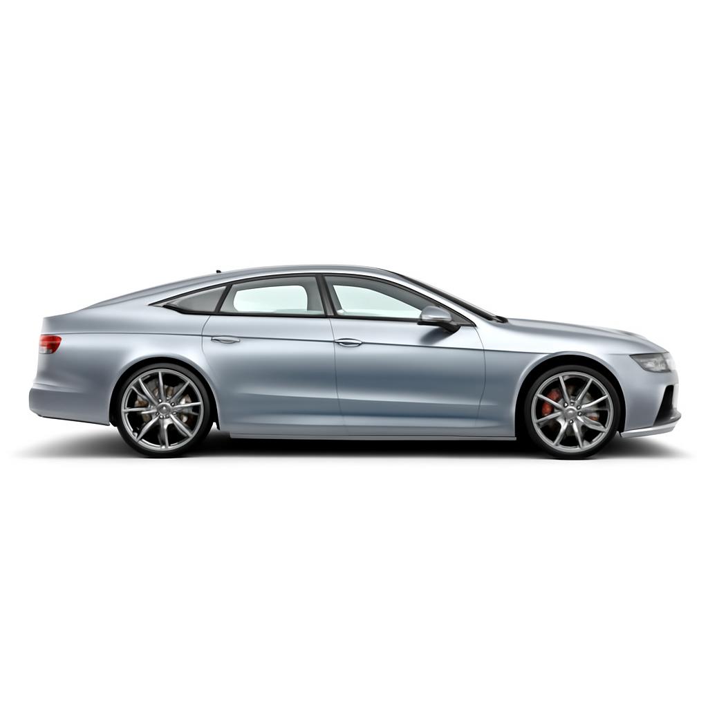 Audi S7