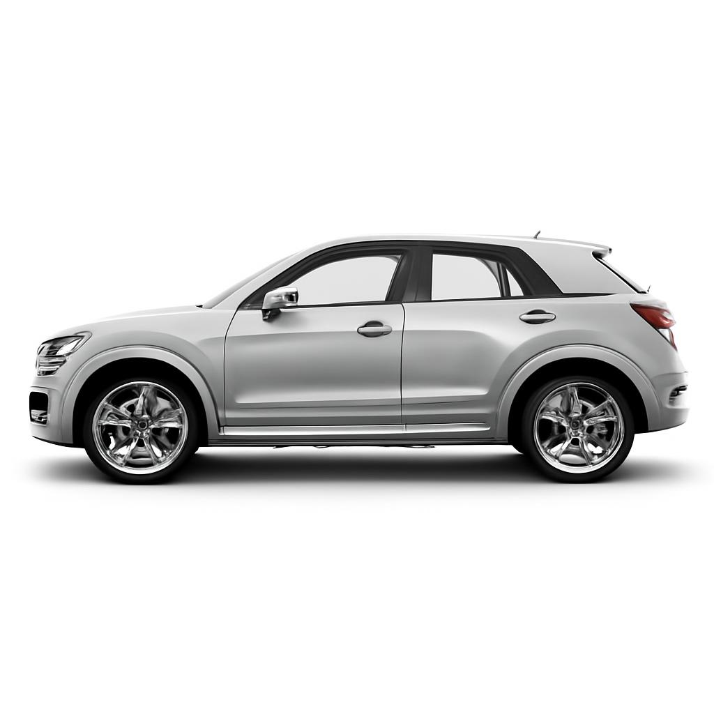 Audi SQ2