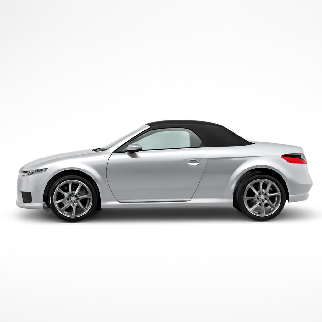 Audi TT Roadster
