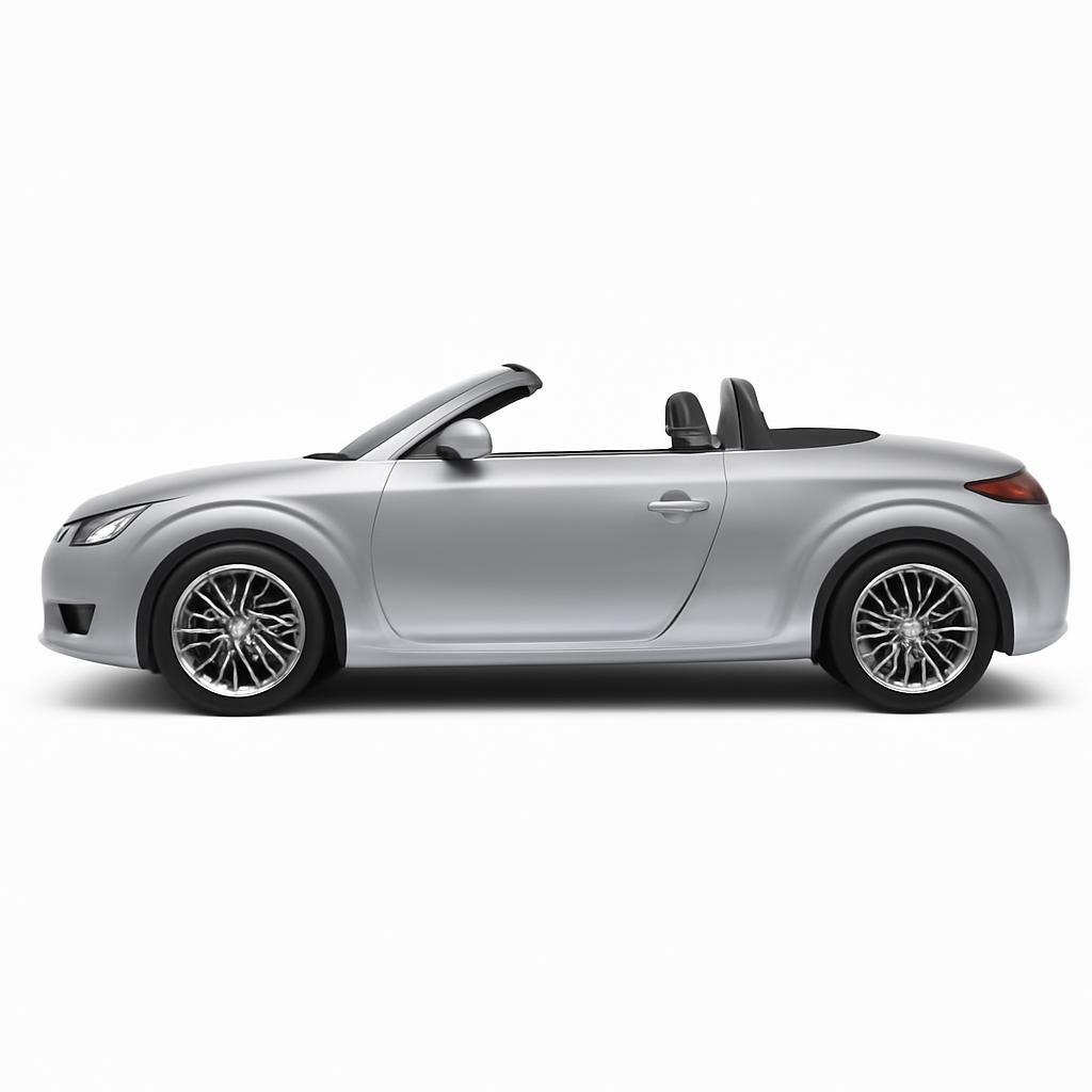 Audi TT Roadster