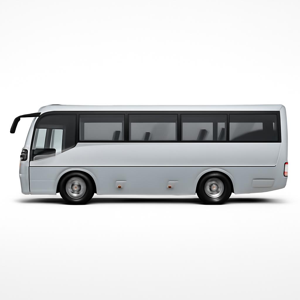 Autosan  Euroleader RHD