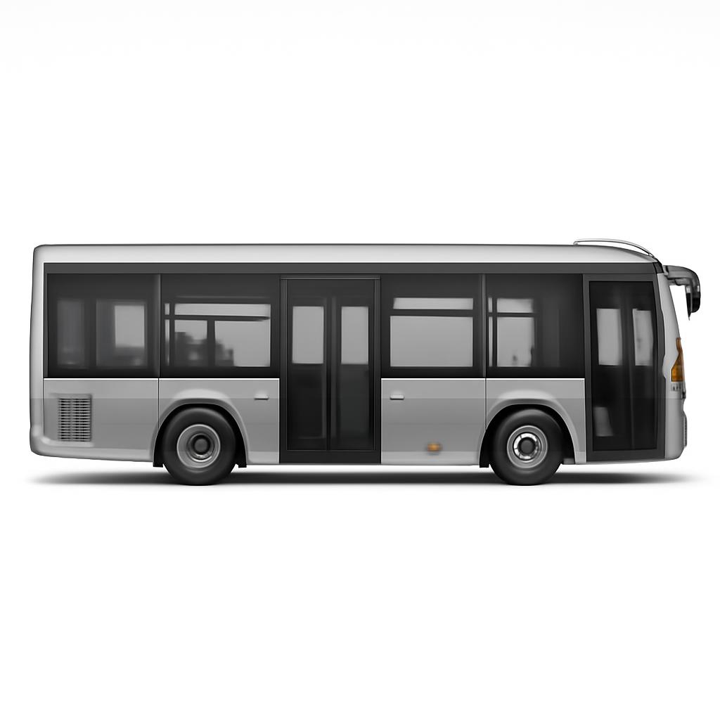 Autosan  Sancity