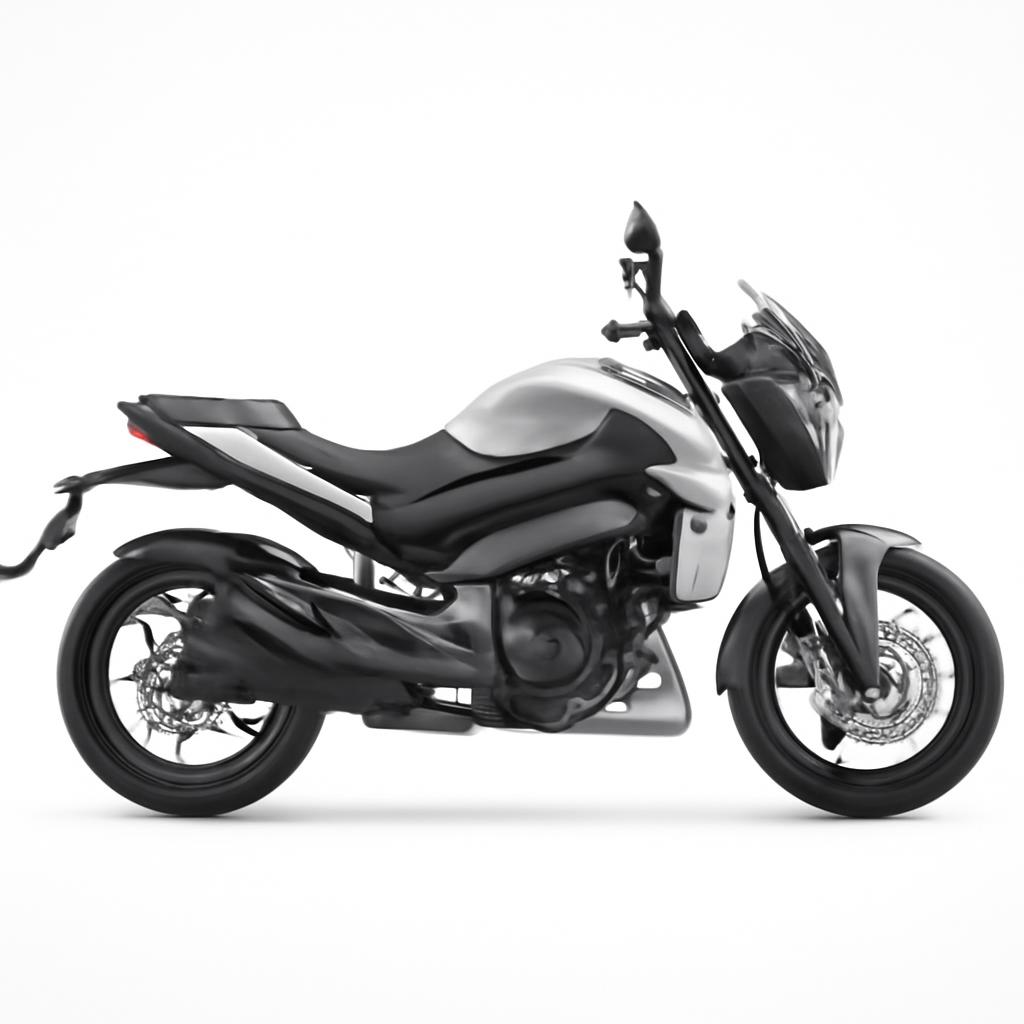 Bajaj Dominar