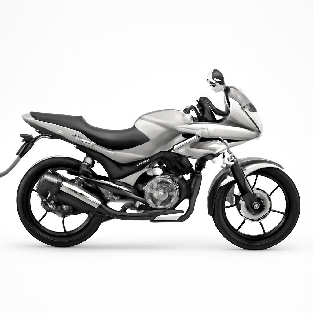 Bajaj Pulsar